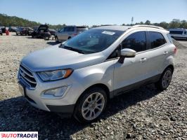 Ford EcoSport 2018 1