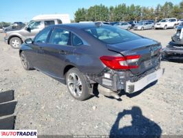 Honda Accord 2019 1