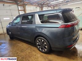 Kia Carnival 2024 3