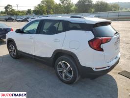 GMC Terrain 2020 1