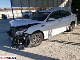 Kia Optima - zobacz ofertę