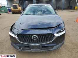 Mazda CX-30 2022 2