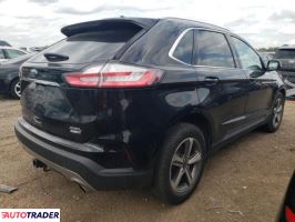 Ford Edge 2020 2