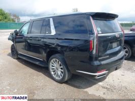 Cadillac Escalade 2021 6