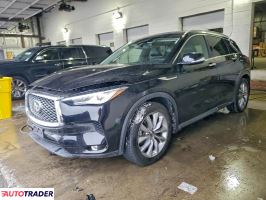 Infiniti QX50 - zobacz ofertę