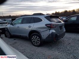 Subaru Outback 2022 2