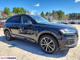 Audi Q7 2023 3
