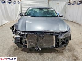 Nissan Altima 2023 2