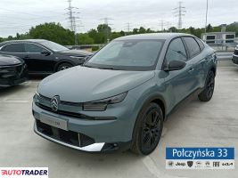Citroen C4 - zobacz ofertę