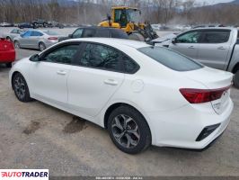 Kia Pozostałe 2021 2