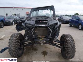 Polaris Ranger RZR 2021