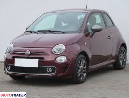 Fiat 500 2020 1.0 68 KM