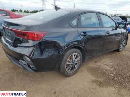 Kia Pozostałe 2024 2