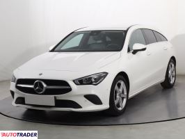 Mercedes Pozostałe 2020 1.3 160 KM