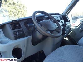 Ford Transit 2012 2.2