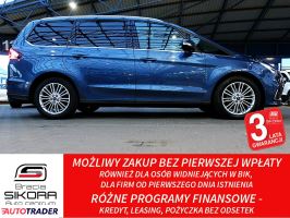 Ford Galaxy 2021 2.0 190 KM