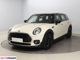 Mini Clubman 2020 1.5 134 KM