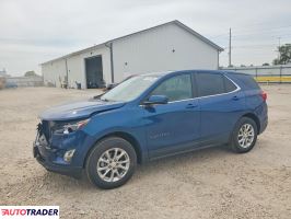 Chevrolet Equinox - zobacz ofertę