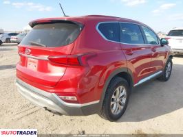 Hyundai Santa Fe 2020 2