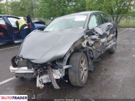 Honda HR-V 2024 2 Honda HR-V 2024 2