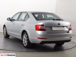 Skoda Octavia 2013 1.4 138 KM