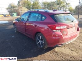 Subaru Impreza 2019 2