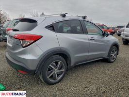 Honda HR-V 2022 1