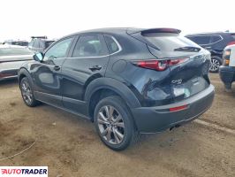 Mazda CX-30 2020 2
