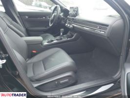 Honda Civic 2025 2