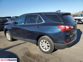Chevrolet Equinox 2020 1