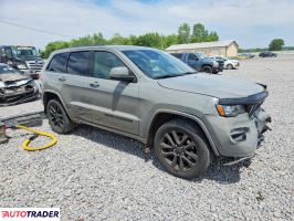 Jeep Grand Cherokee 2021 3