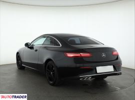Mercedes E-klasa 2017 2.0 181 KM