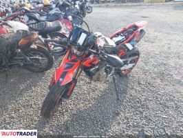 Ducati Pozostałe 2026