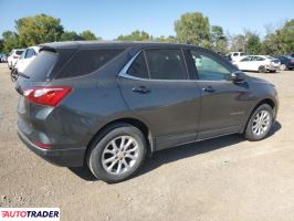 Chevrolet Equinox 2019 1