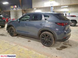 Mazda CX-5 2022 2