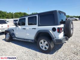 Jeep Wrangler 2020 2