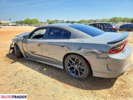 Dodge Charger 2023 3