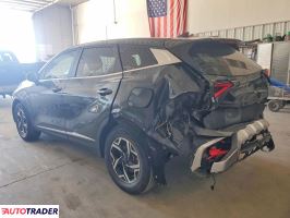 Kia Sportage 2023 2