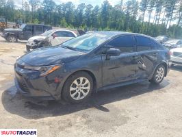 Toyota Corolla 2025 2