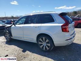 Volvo XC90 2022 2