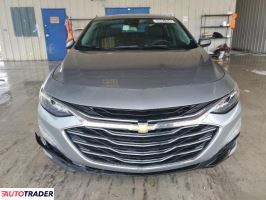 Chevrolet Malibu 2023 1