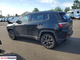 Jeep Compass 2021 2