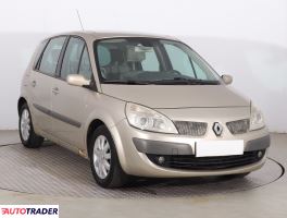 Renault Scenic 2007 1.9 128 KM