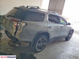 GMC Acadia 2023 2
