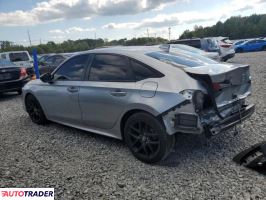 Honda Civic 2023 2 Honda Civic 2023 2