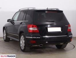 Mercedes G-klasa 2010 2.1 167 KM