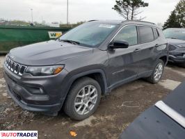 Jeep Compass 2023 2 Jeep Compass 2023 2