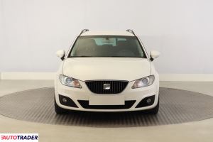 Seat Exeo 2011 1.8 158 KM