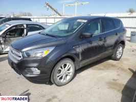 Ford Escape 2019 1