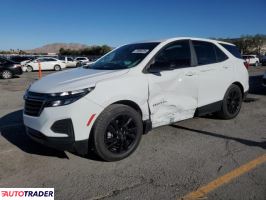 Chevrolet Equinox 2024 1